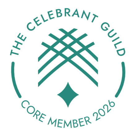 The Celebrant Guild — Core Member 2026