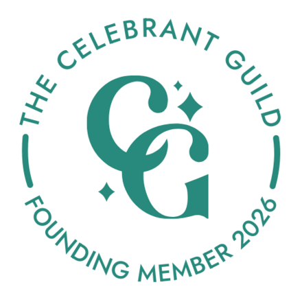 The Celebrant Guild — Founding Member 2026