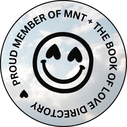 Proud member of Make New Traditions — The Book of Love Directory